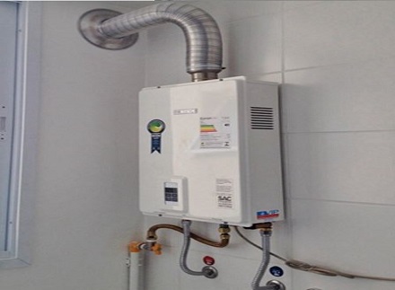 Assistência técnica e conserto aquecedor Itaim em higienópolis